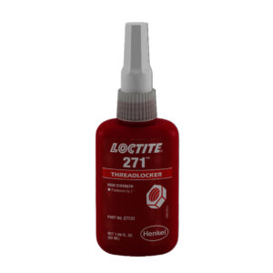 Loctite 271 Threadlocker