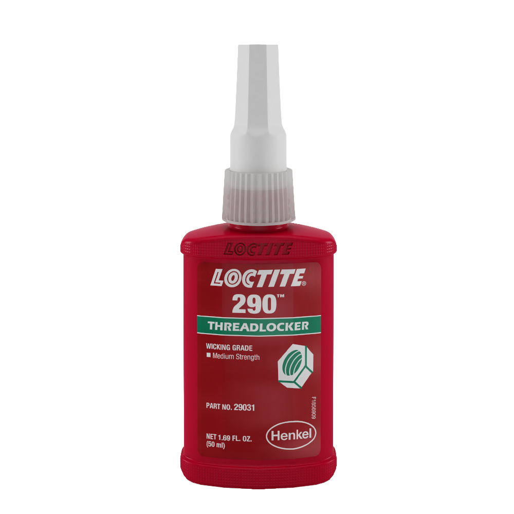 Loctite 290 Threadlocker