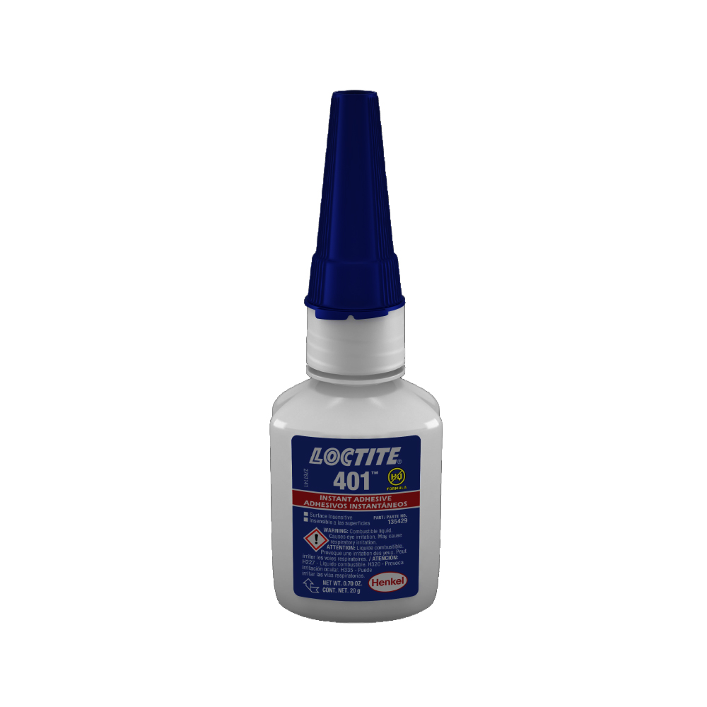 Loctite 401-adhesivo instantáneo