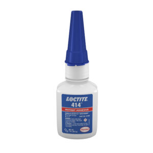Loctite 414 Instant Adhesive