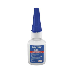 Loctite 435 Instant adhesive