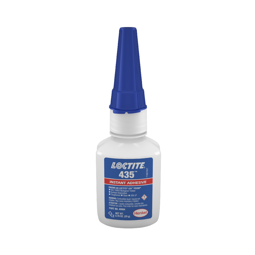 Loctite 435 Instant adhesive