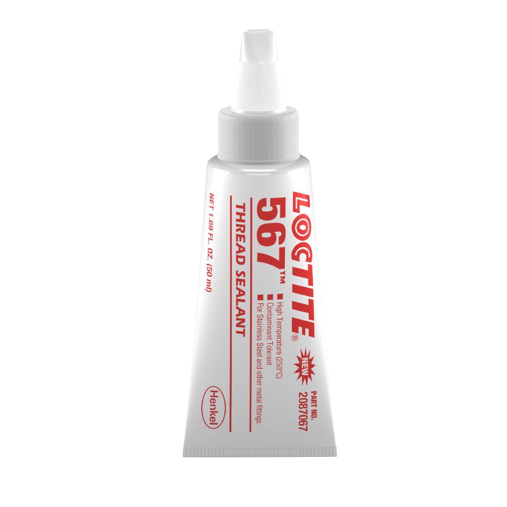Loctite 567 Threadlocker Sealant