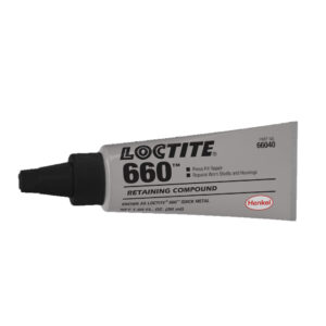 Loctite 660