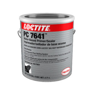 Loctite 7641 Sellador de base acuosa