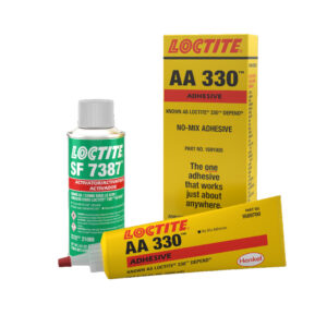 Loctite AA 330 Adhesive