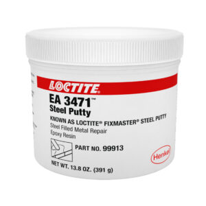 EA 3471 Steel Putty