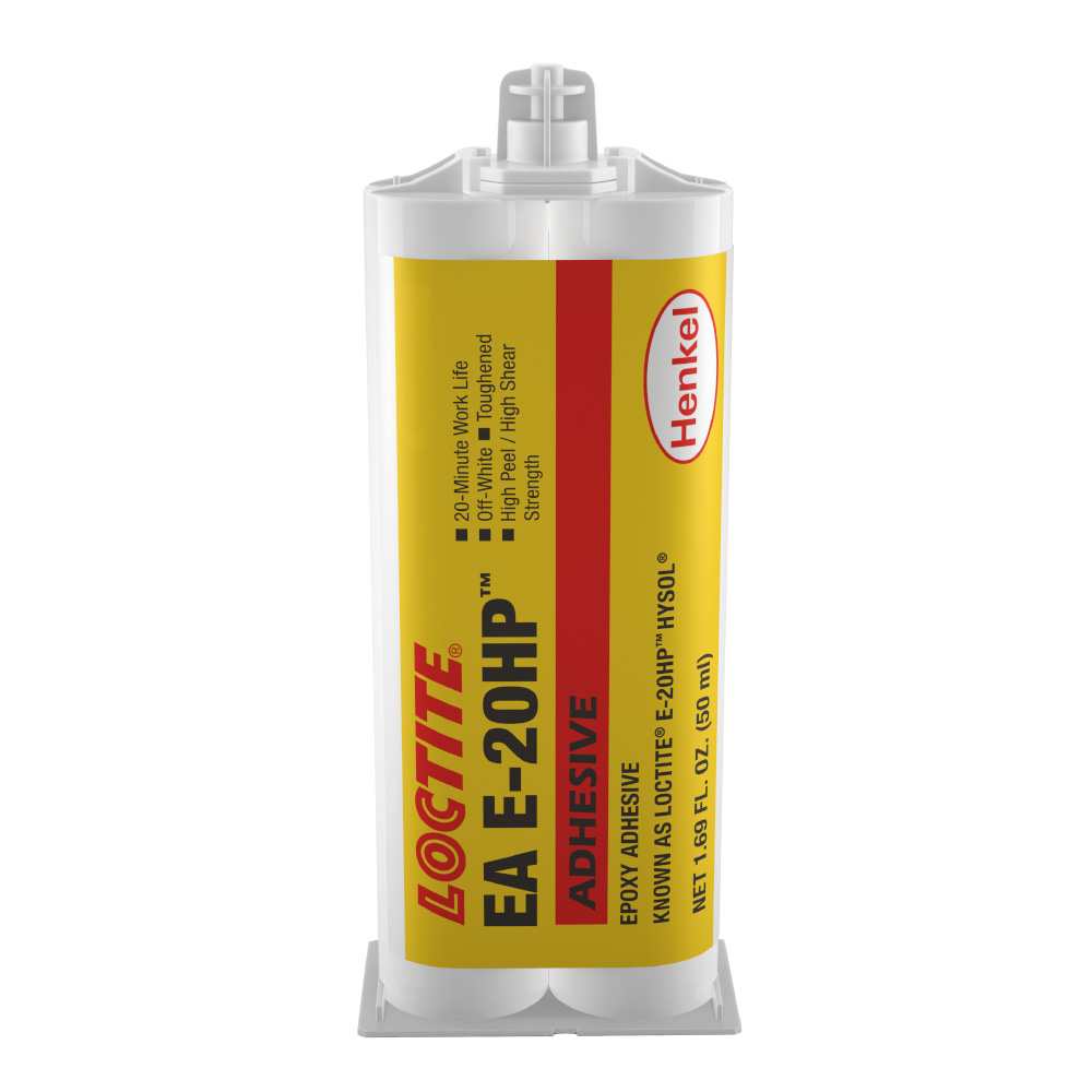 Loctite EA E-20HP