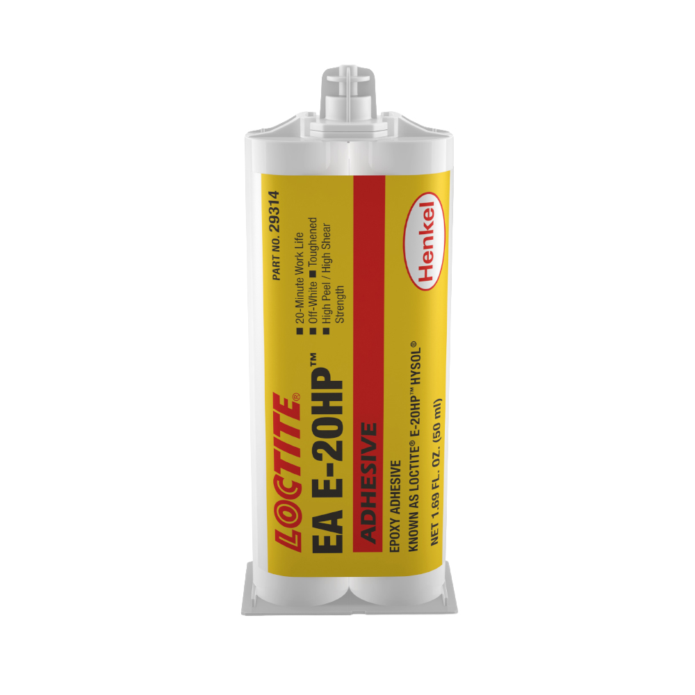 Loctite EA E-20 HP ADHESIVE