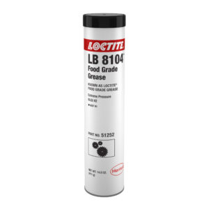 Food Grade Grease LB 8104