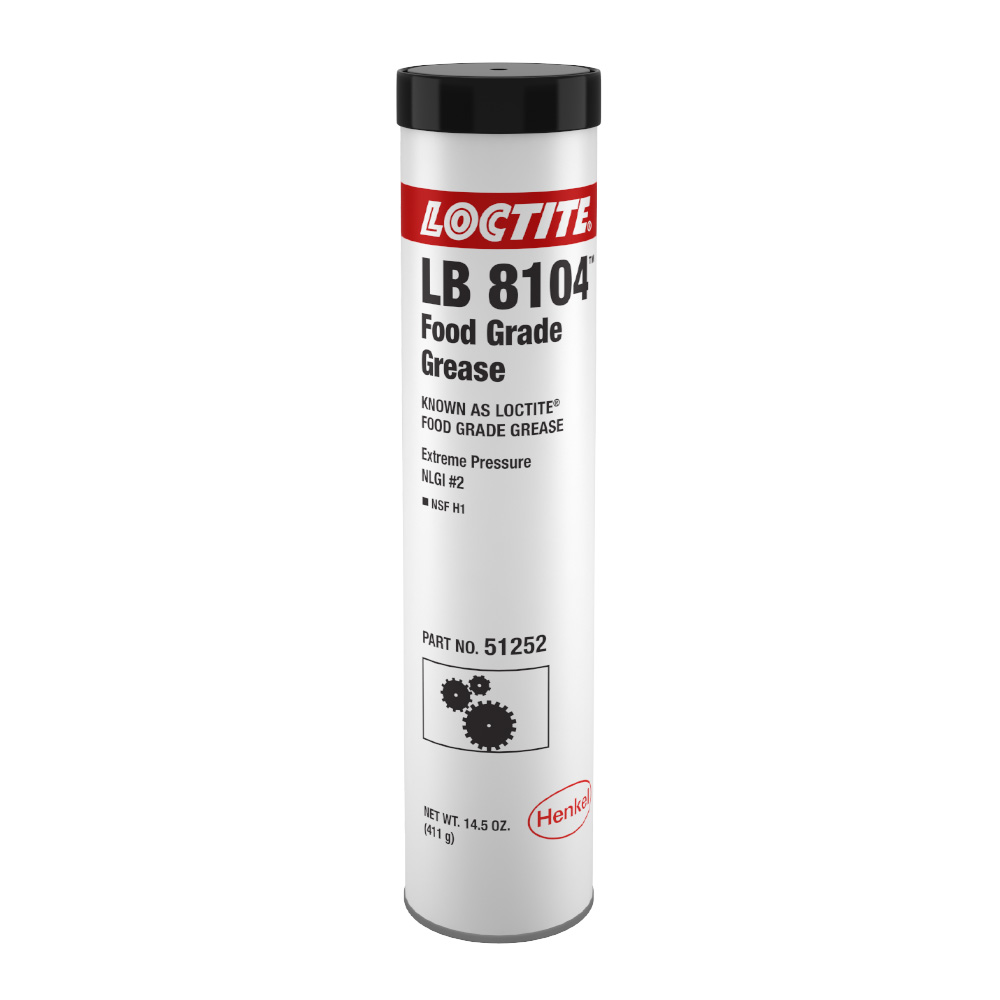 Food Grade Grease LB 8104