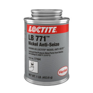 Loctite LB-771-Nickel anti seize