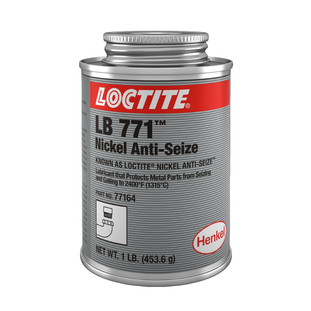 Loctite LB-771-Nickel anti seize
