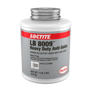 Loctite LB 8009 Heavy Duty anti Seize