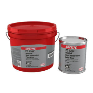 Loctite PC 7303 Nordbak High Temperature PNEU Wear