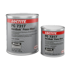 Loctite PC 7317 Norbak PNEU Wear
