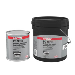 Loctite PC-9313-Nordbak High Impact Wearing Compound