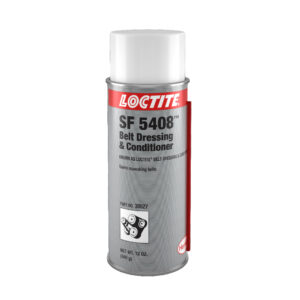 Loctite SF 5408 Belt Dressing & Conditioner