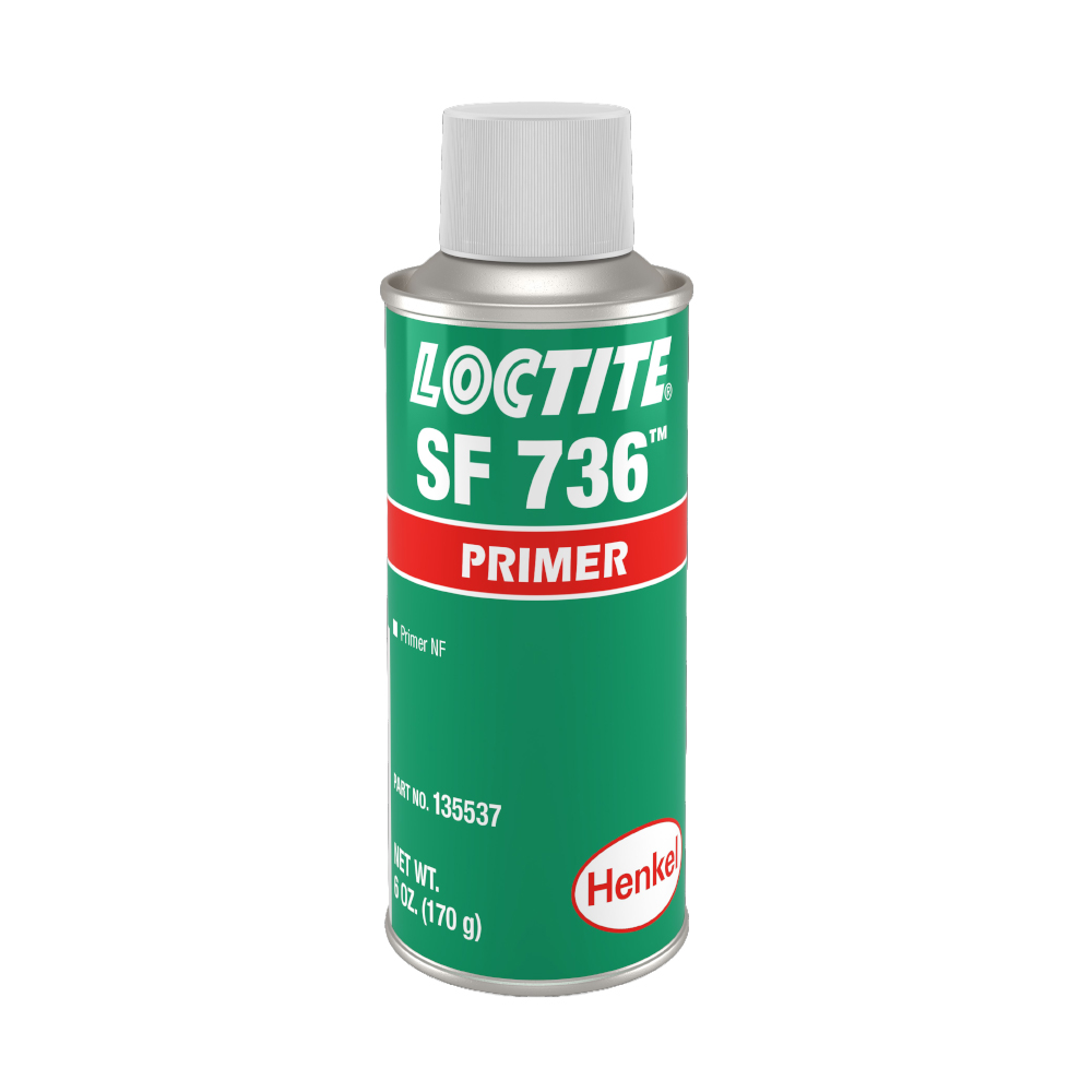 Loctite SF 736 Primer