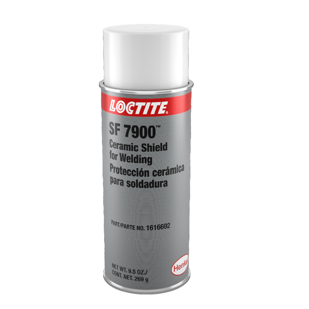 SF 7900-Ceramic Shield For Welding- Protección cerámica para soldadura