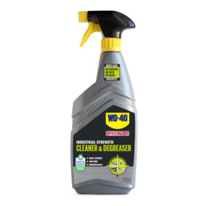 WD-40 Cleaner-Degreaser