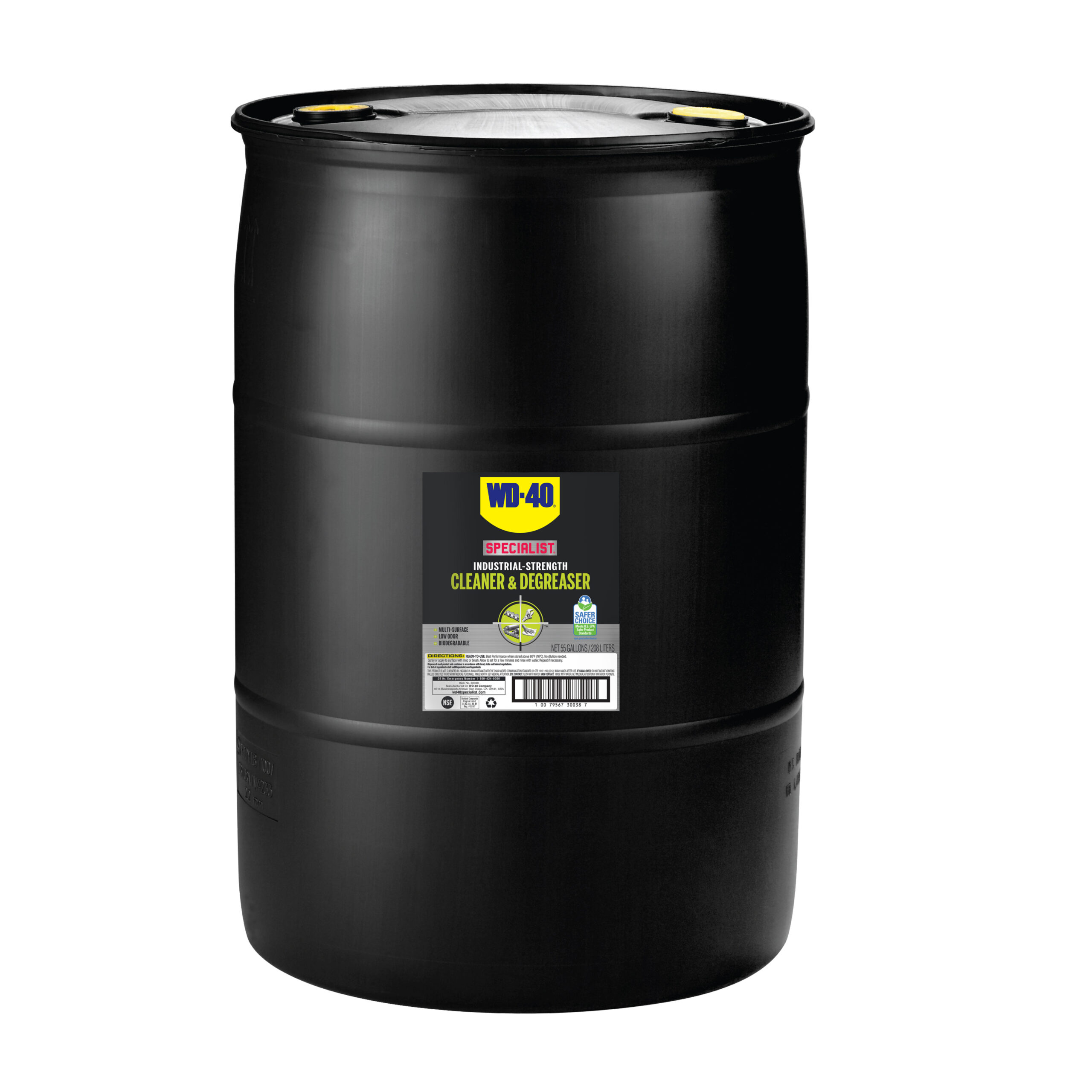 WD-40 Desengrasante Biodegradable Cleaner & Degreaser