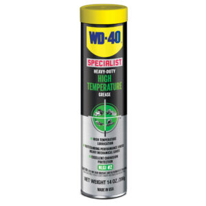 WD- 40 Grasa Alta Temperatura