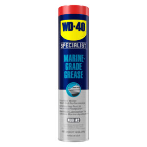 WD-40 Grasa Grado Marino