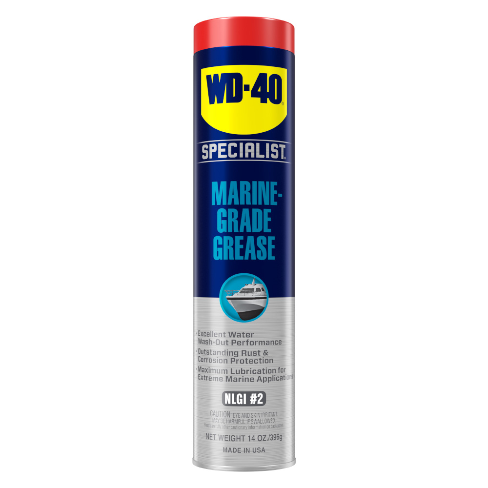 WD-40 Grasa Grado Marino