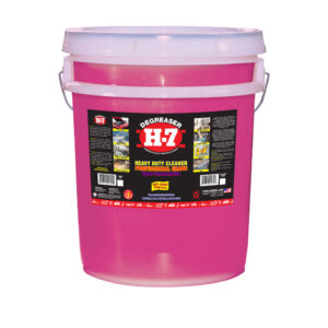 WD-40 H7 degreaser