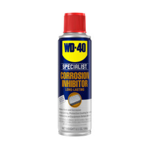 WD-40 Inhibidor de Corrosión