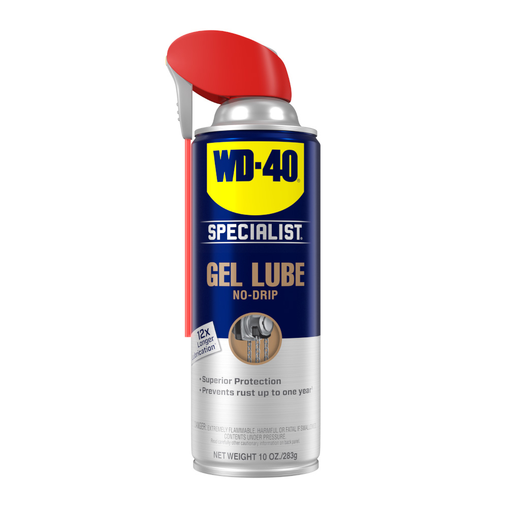 WD- 40 Lubricante Gel