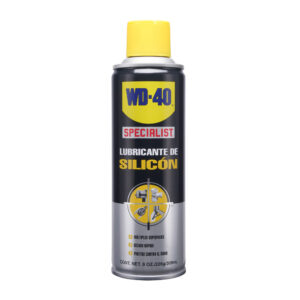 Lubricante de Silicon 8oz