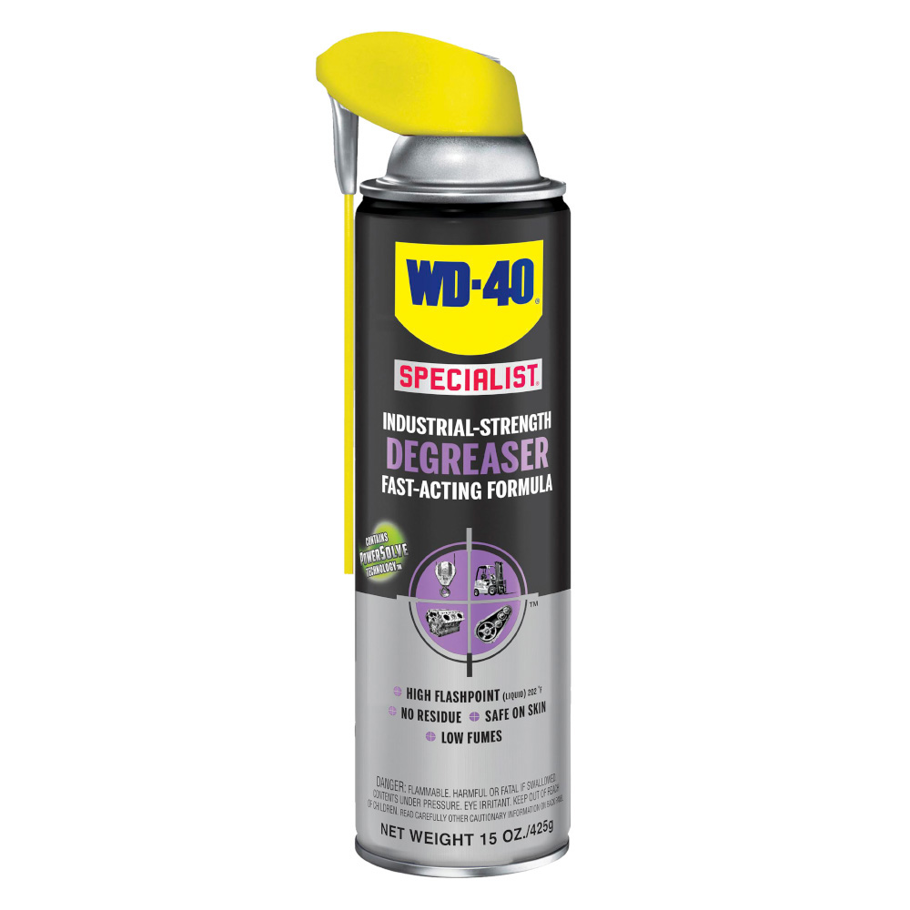 WD-40 Specialist Industrial Strength