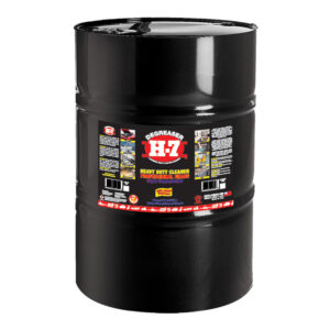 WD-40 Drum 2018 MRes