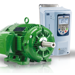 Eficiencia Energética